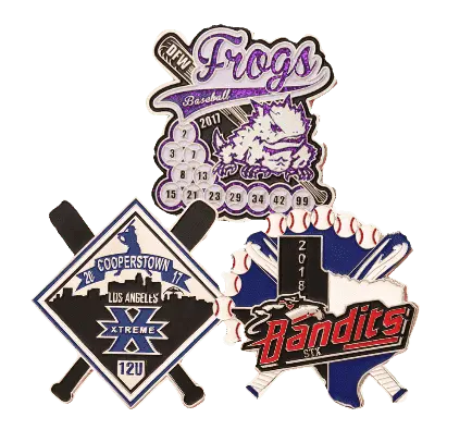 Youmigift Baseball Trading Pins Category