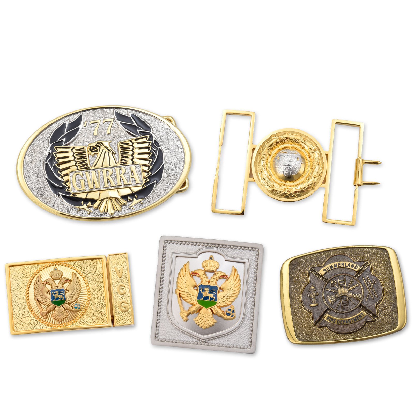 Youmigift Custom Belt Buckles Category