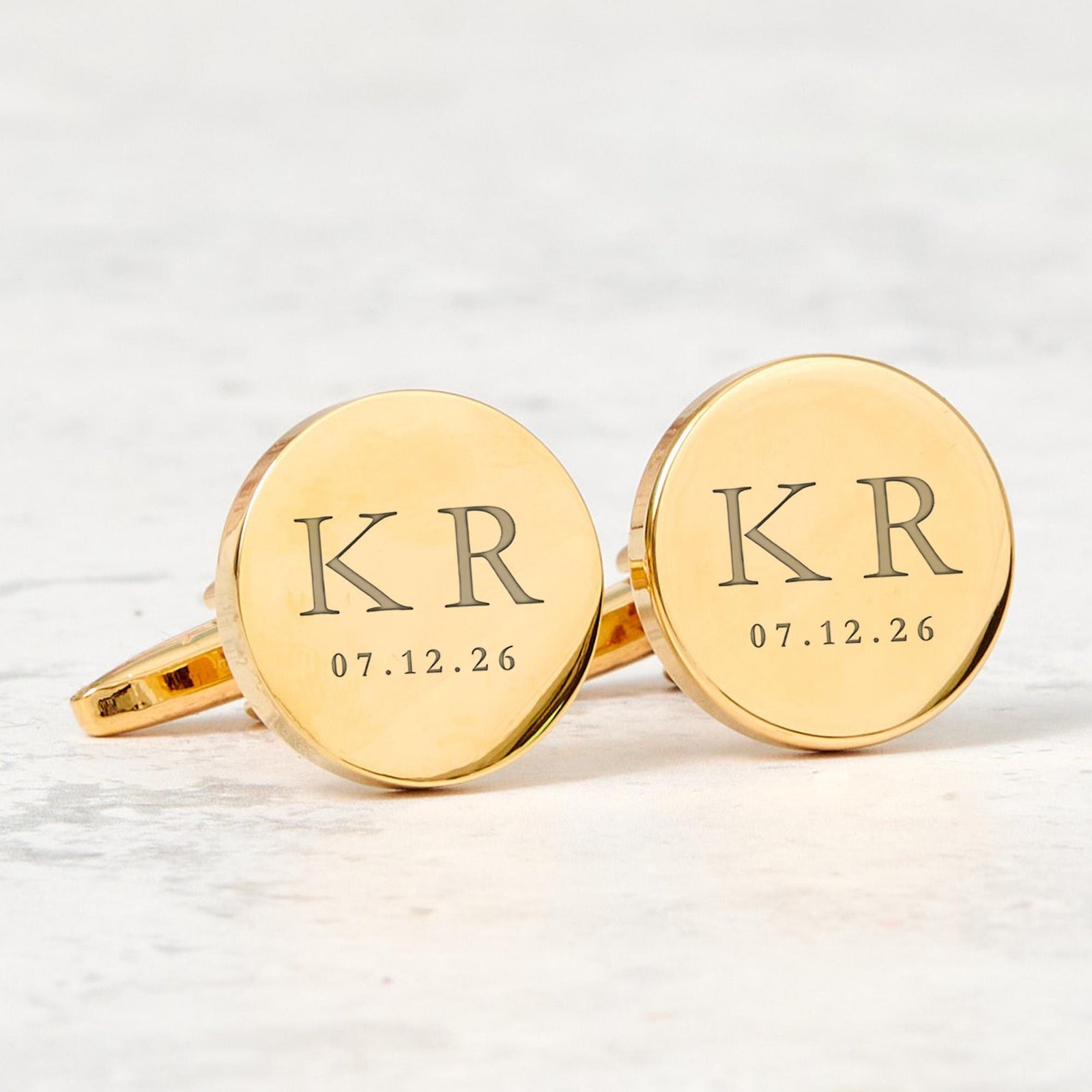 Youmigift Custom Cufflinks Category