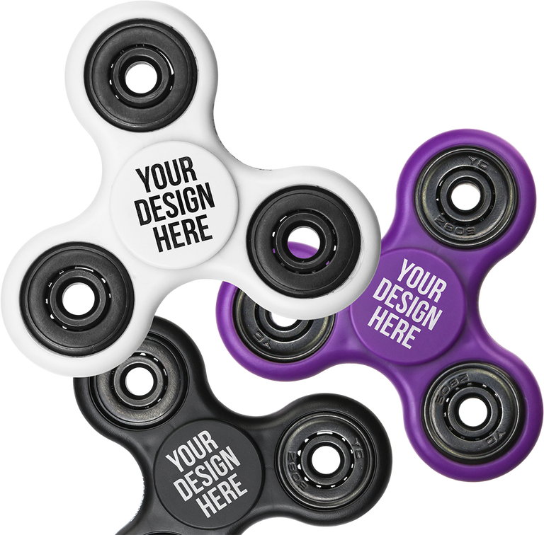 Youmigift Custom Fidget Spinners Category