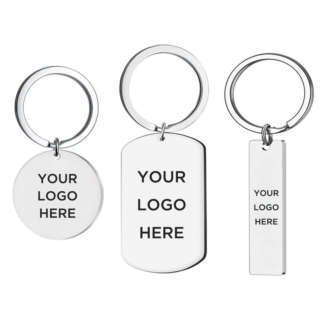 Youmigift Custom Keychains Category