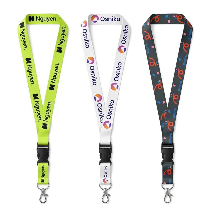 Youmigift Custom Lanyards Category