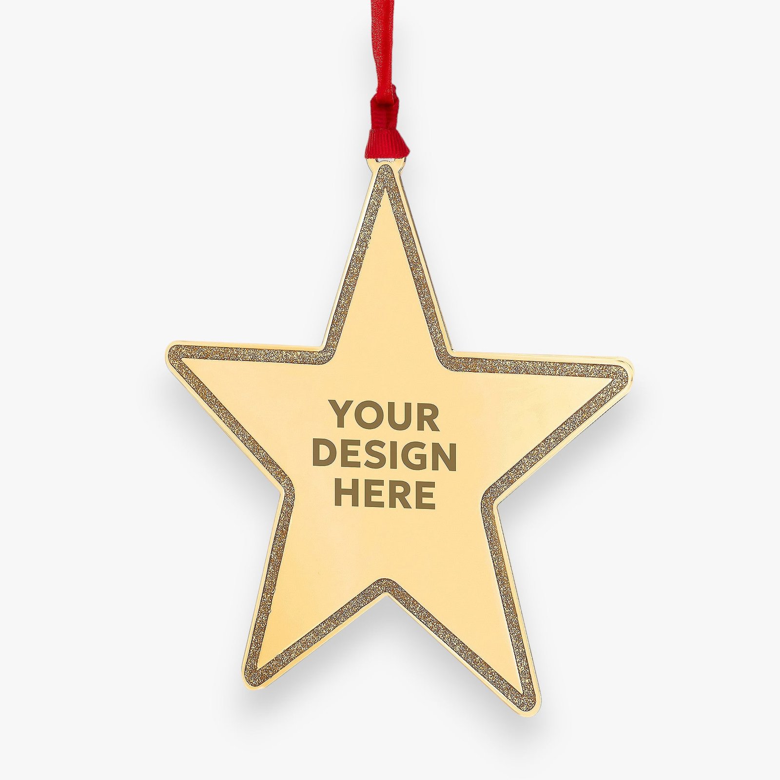 Youmigift Custom Ornaments Category
