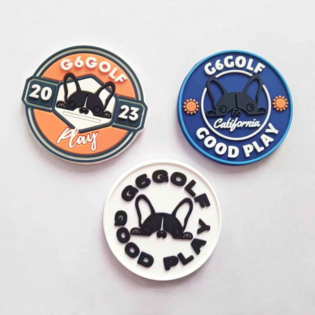 Youmigift Custom PVC Patches Category