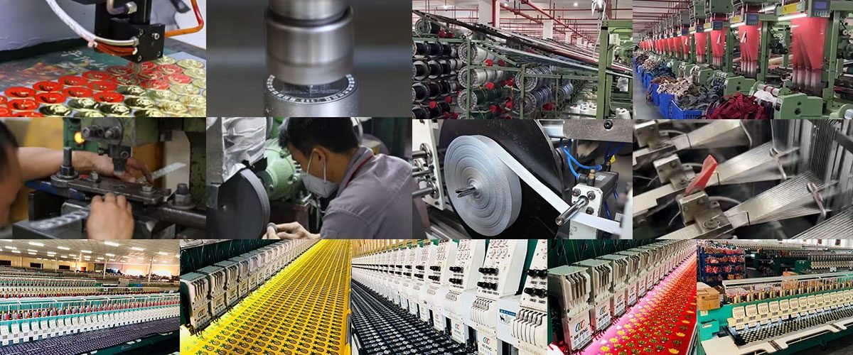 factory